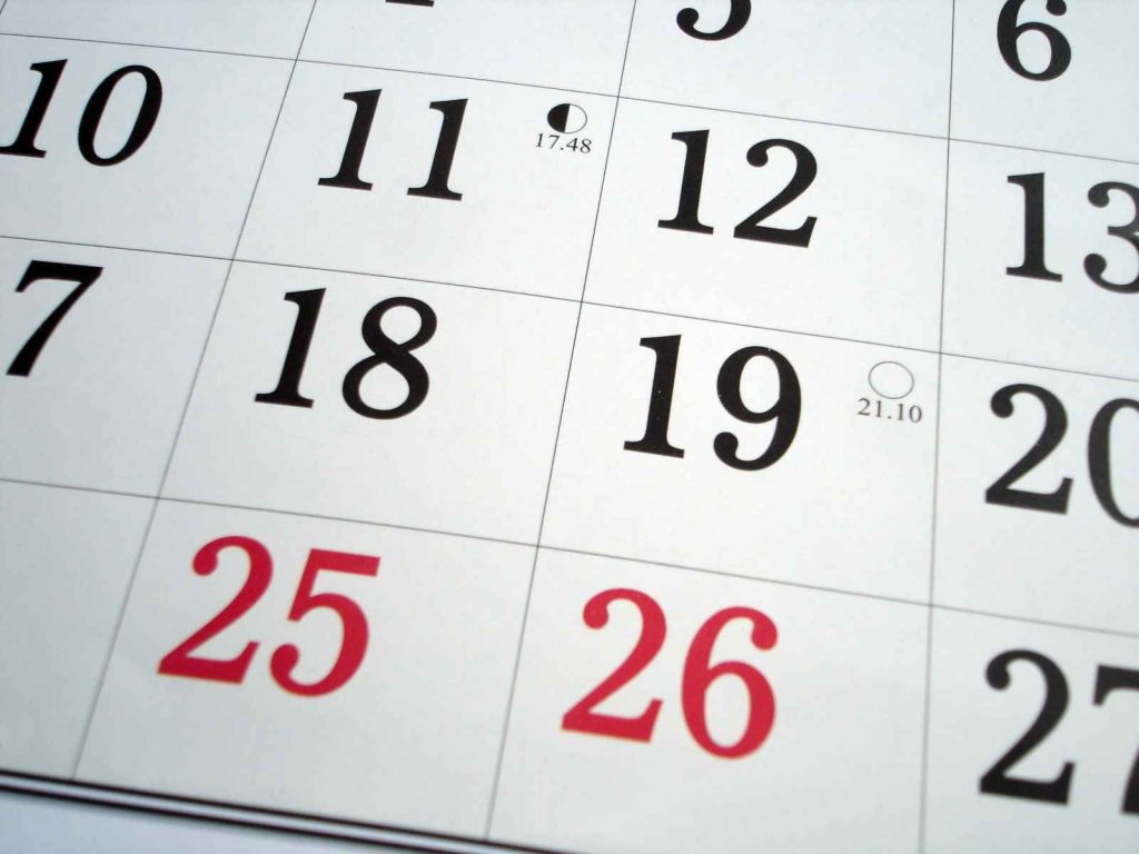 Agenda 2014
