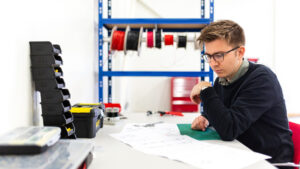 Comment devenir ingénieur en construction navale ?