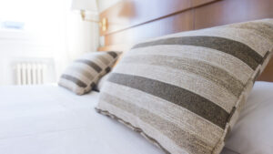 Comment bien choisir ses draps ?